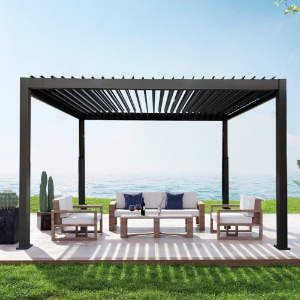 Immagine per la categoria GAZEBO E ACCESSORI