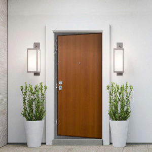 Immagine per la categoria PORTONI D'INGRESSO