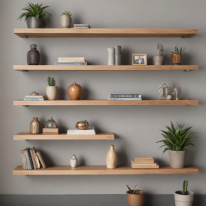 Immagine per la categoria MENSOLE E RIPIANI