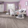 Immagine di PAVIMENTO LAMINATO ROCK RIDGE OAK LINEA PREMIUM AC3 128,5x19,2 CM SPESSORE 7 MM KRONOSPAN