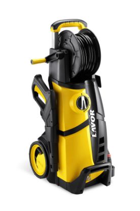 Immagine di IDROPULITRICE AD ACQUA FREDDA CON PROGRAMMI LAVOR LVR4 PLUS 160 WPS 220-240 50/60-G-TS