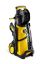 Immagine di IDROPULITRICE AD ACQUA FREDDA CON PROGRAMMI LAVOR LVR4 PLUS 160 WPS 220-240 50/60-G-TS