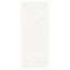 Immagine di RIVESTIMENTO CERAMICA BICOTTURA ROMA WALL BIANCO 25x60 CM SPESSORE 8 MM HERBERIA