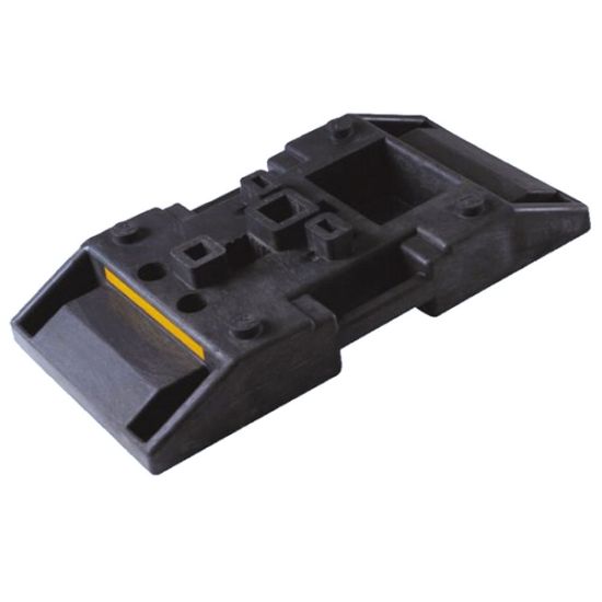 Immagine di SOSTEGNO PER CARTELLI STRADALI 39x76x11 CM BIGFOOT