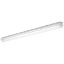 Immagine di PLAFONIERA CON 2 TUBI LED SUPREMA 1200 MM - 36W -4000K - 3600LM - IP65 CENTURY