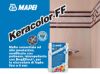 Immagine di STUCCO CEMENTIZIO GRANA FINE 100 BIANCO KERACOLOR FF 5 KG MAPEI