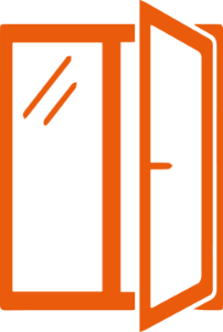 Immagine per la categoria FALEGNAMERIA, SERRAMENTI E SCALE