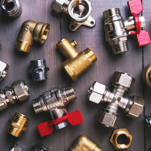 Immagine per la categoria VALVOLE E COMPONENTI PER IMPIANTI IDROSANITARI