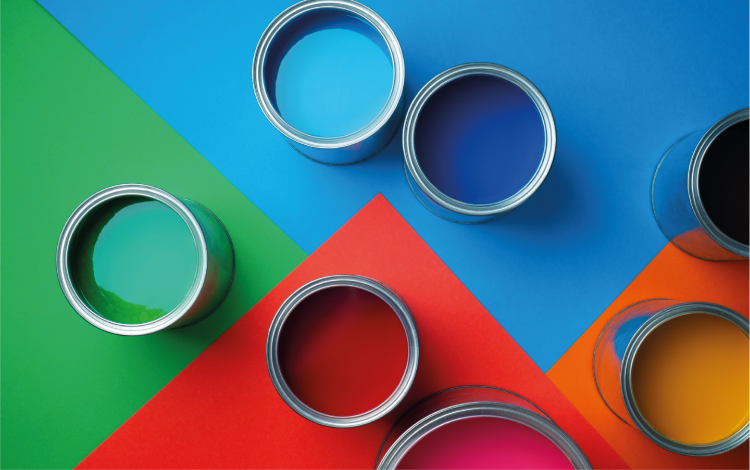 Colore e Decorazione. Ricolorare il Passato, Presente e Futuro!