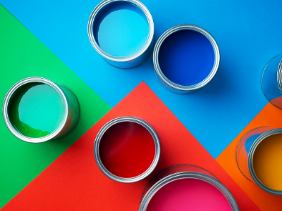 Colore e Decorazione. Ricolorare il Passato, Presente e Futuro!