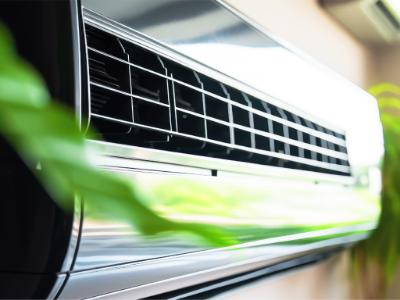 Condizionatori per l'Estate: Comfort e Tecnologia, Eco-Sostenibile