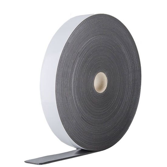 Immagine di NASTRO BIADESIVO ALTEZZA 7 CM LUNGHEZZA 20 MT