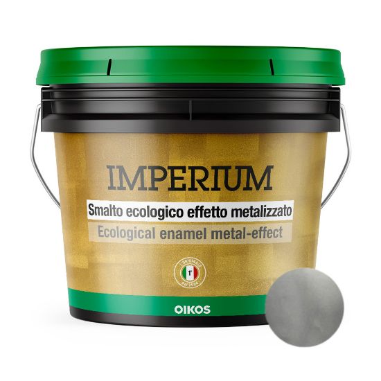 Immagine di DECORATIVO IMPERIUM BASE/IMP09 LT 4 A PZ OIKOS