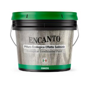 Immagine di DECORATIVO ENCANTO SILVER B LT 1 A PZ OIKOS