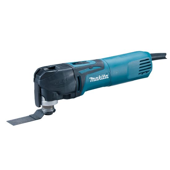 Immagine di UTENSILE MULTIFUNZIONE 320W CON 39 ACCESSORI MAKITA