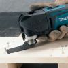Immagine di UTENSILE MULTIFUNZIONE 320W CON 39 ACCESSORI MAKITA