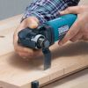 Immagine di UTENSILE MULTIFUNZIONE 320W CON 39 ACCESSORI MAKITA