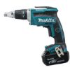 Immagine di AVVITATORE PER CARTONGESSO DFS452RAJ BATTERIA 18V 2,0AH MAKITA