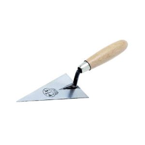 Immagine di CAZZUOLINO PUNTA ACUTA MM 140 ANCORA