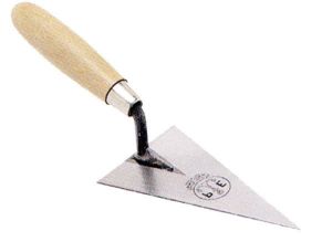 Immagine di CAZZUOLINO PUNTA ACUTA MM 120 ANCORA