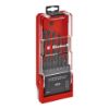 Immagine di KIT 13 PUNTE HSS PER METALLO DIAMETRO 1,5-6,5MM EINHELL