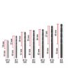 Immagine di KIT 13 PUNTE HSS PER METALLO DIAMETRO 1,5-6,5MM EINHELL