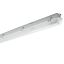 Immagine di PLAFONIERA CON 1 TUBI LED SUPREMA 1200 MM - 18W -4000K - 1800LM - IP65 CENTURY