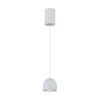 Immagine di LAMPADA A SOSPENSIONE LED 8,5W 3000K COLORE BIANCO Ø10x162 CM VT-7794-W V-TAC