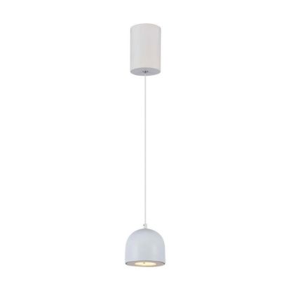 Immagine di LAMPADA A SOSPENSIONE LED 8,5W 3000K COLORE BIANCO Ø10x162 CM VT-7794-W V-TAC