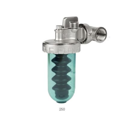 Immagine di DOSAPHOS 250 TWIST ATTACCO Ø 1/2" CON BY-PASS ANTICALCARE GEL