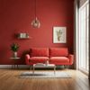 Immagine di DECORATIVO ENCANTO BASE ROSSO LT 1 A PZ OIKOS