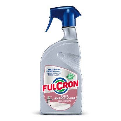 Immagine di FULCRON SUPER ANTICALCARE 750 ML AREXONS