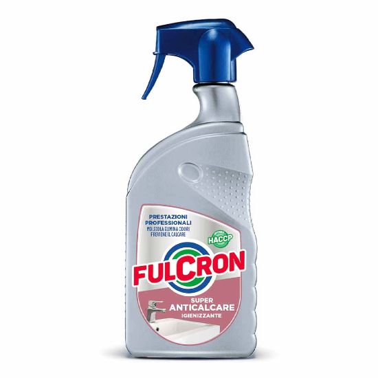 Immagine di FULCRON SUPER ANTICALCARE 750 ML AREXONS