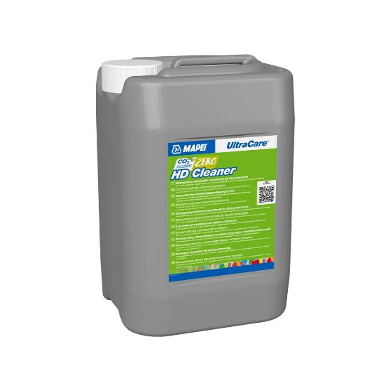 Immagine di DETERGENTE ALCALINO CONCENTRATO ULTRACARE HD CLEANER 5 LT MAPEI