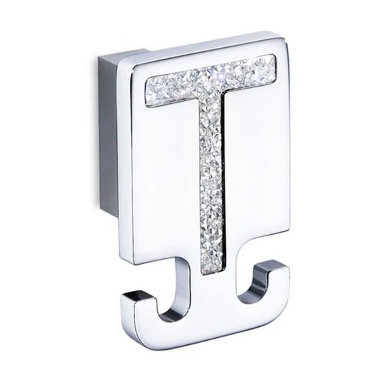 Immagine di APPENDINO DOPPIO CROMO/NERO TOKYO