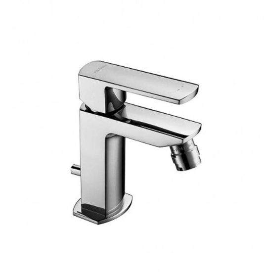 Immagine di MISCELATORE MONOCOMANDO BIDET MODUS CROMO FRATTINI