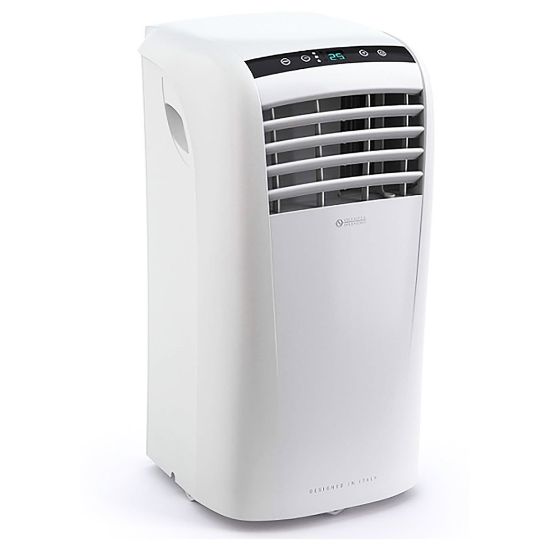 Immagine di CONDIZIONATORE PORTATILE 8000 BTU/SF DOLCECLIMA P OLIMPIA SPLENDID
