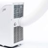 Immagine di CONDIZIONATORE PORTATILE 8000 BTU/SF DOLCECLIMA P OLIMPIA SPLENDID