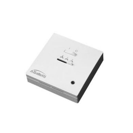 Immagine di EYCDE COMANDO DI VELOCITA A PARETE GALLETTI