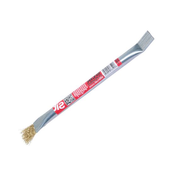 Immagine di STIK DI PULIZIA PER BRACERE DI STUFE A PELLET