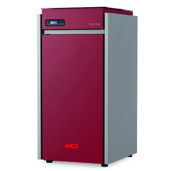 Immagine di CALDAIA SELECTA 35Q S1 EASY CONNECT RED
