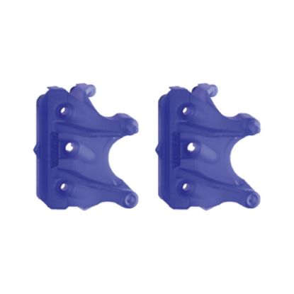 Immagine di TECOFIX KIT STAFFE ALTE PER CASSETTA DA INCASSO TXA02