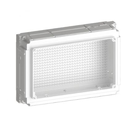 Immagine di TECOFIX CASSETTA CONTENITRICE DA INCASSO LxHxP 310x210x85 MM