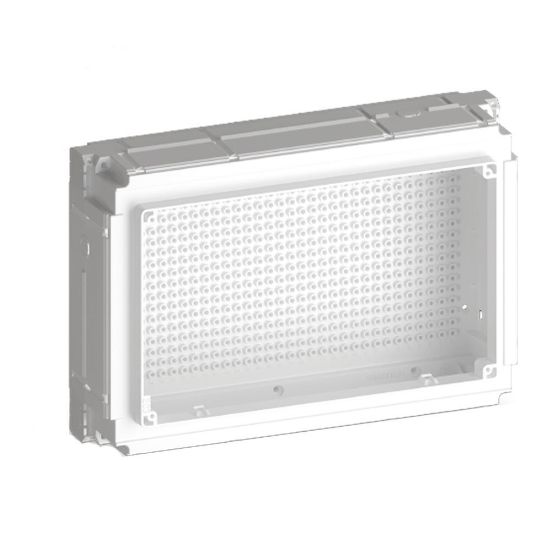 Immagine di TECOFIX CASSETTA CONTENITRICE DA INCASSO LxHxP 310x210x85 MM