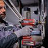 Immagine di CORPO MACCHINA A BATTERIA AVVITATORE A IMPULSI IMPAXXO 18/450 18V EINHELL