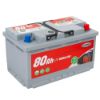 Immagine di BATTERIA AUTO STOP&START EFB 80AH 720 EN1 START