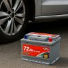 Immagine di BATTERIA AUTO STOP&START EFB 72AH 640 EN1 START