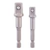 Immagine di PORTABUSSOLE ATTACCO 1/2" E 3/8''M BLISTER 2 PZ EINHELL