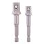 Immagine di PORTABUSSOLE ATTACCO 1/2" E 3/8''M BLISTER 2 PZ EINHELL