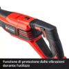 Immagine di CORPO MACCHINA A BATTERIA GATTUCCIO UNIVERSALE TE-AP 18/28 LI BL 18V EINHELL
